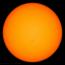 [Photo Courtesy of NASA SDO/HMI]